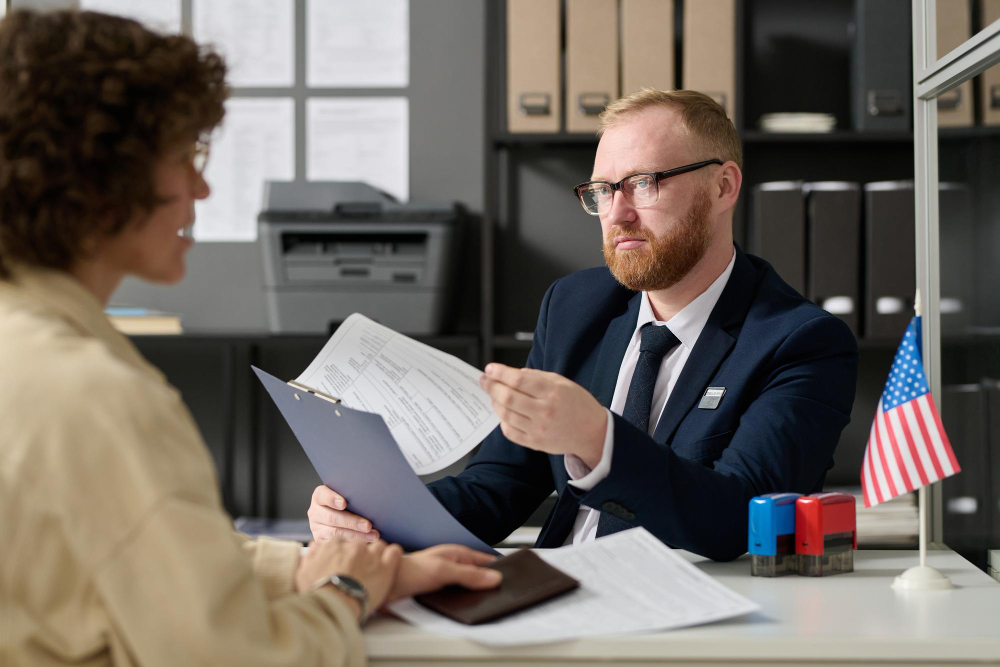 Visa Interview Tips