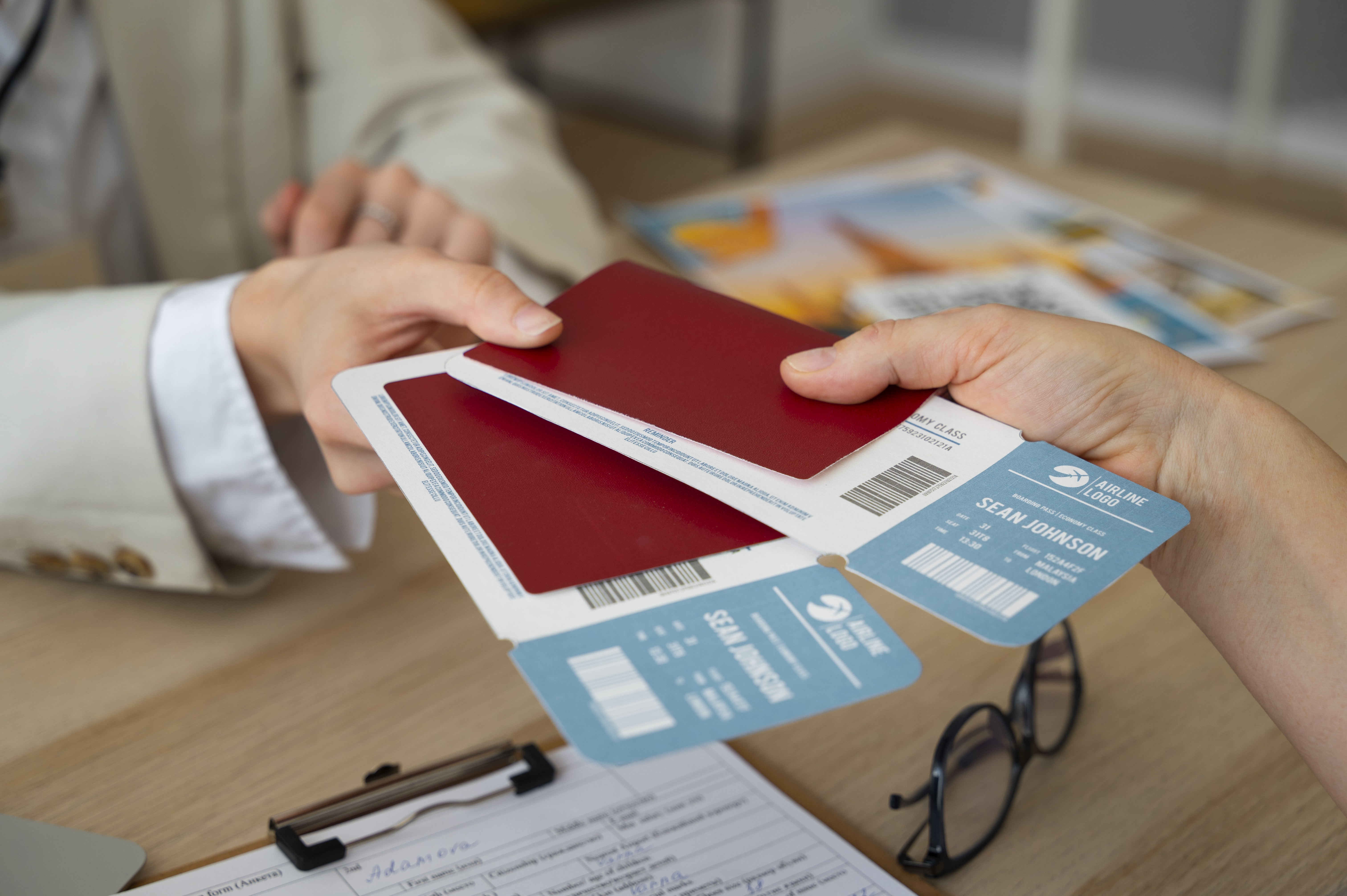 Visa Success Story
